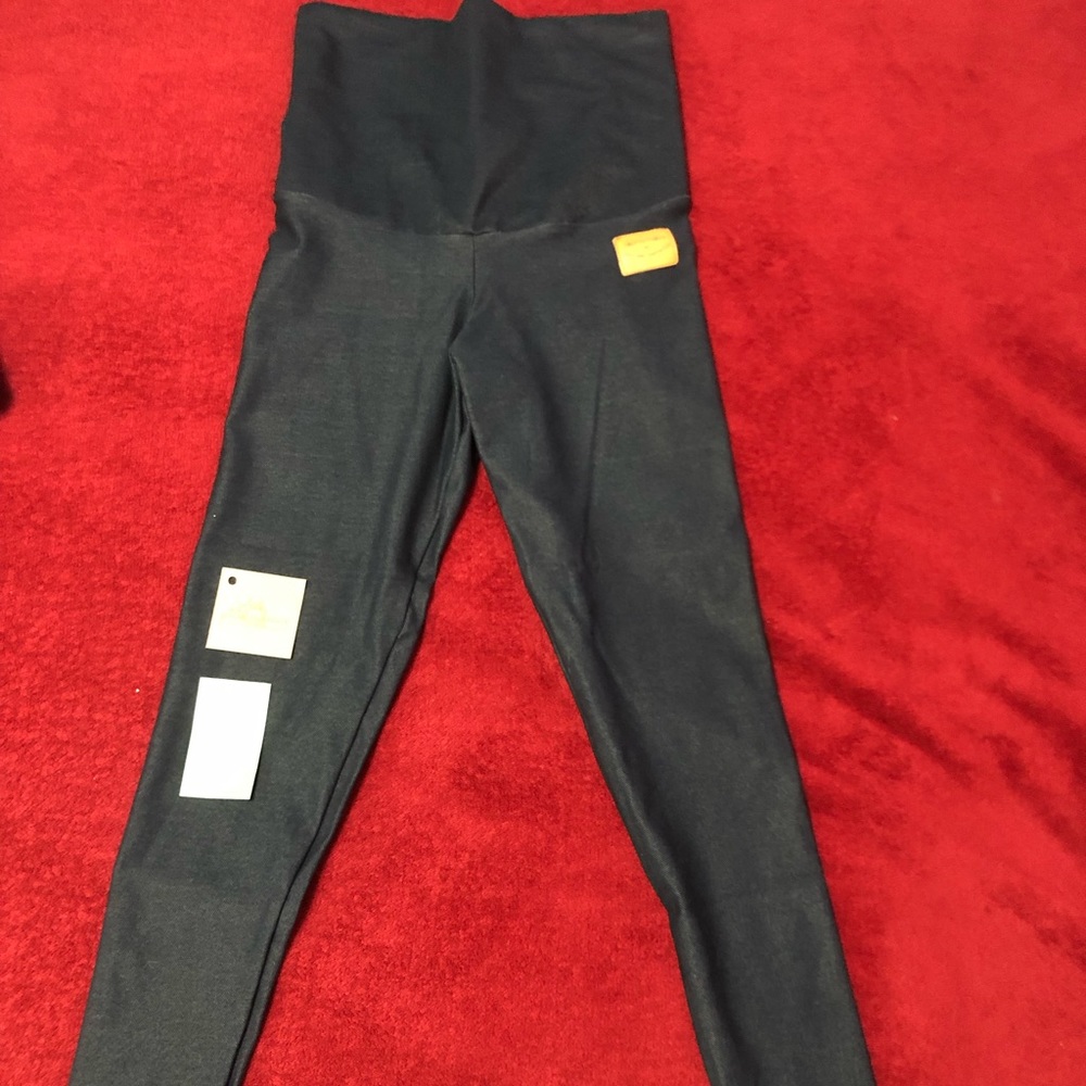 Maternity pants